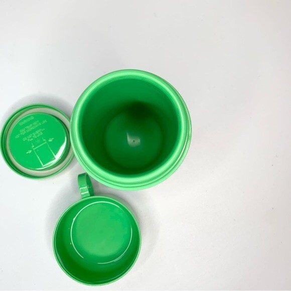 Vintage M&M’s Insulated Thermos Container - Picture 5 of 7